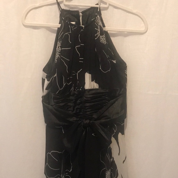 London Times Party Dress - Picture 4 of 9